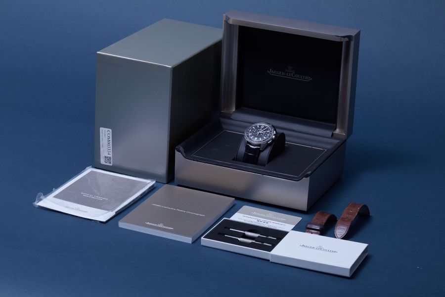 Jaeger-LeCoultre Polaris 9028471